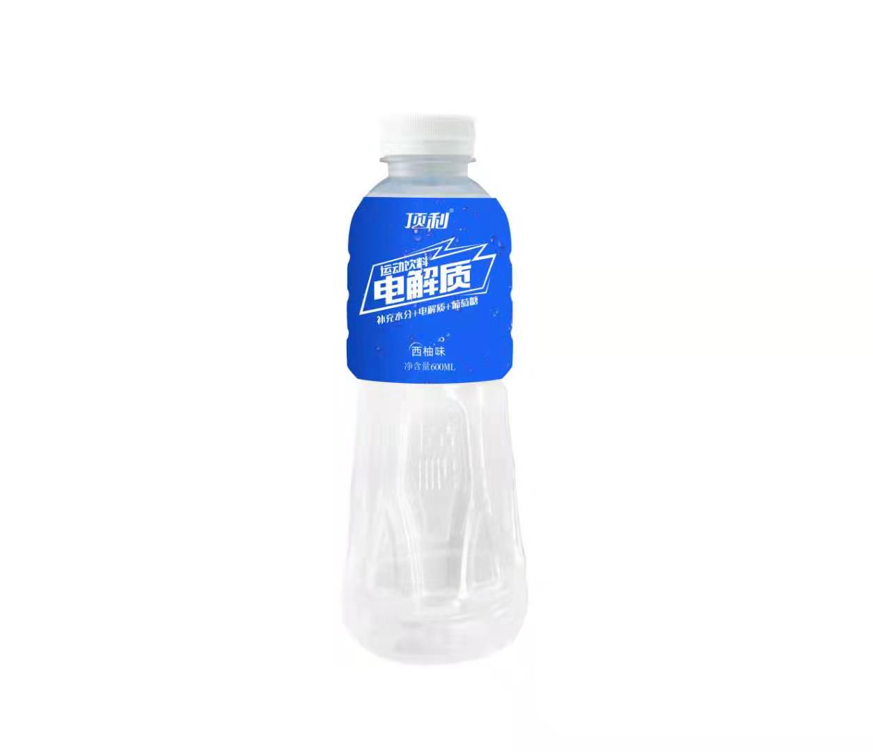 頂利電解質(zhì)飲料